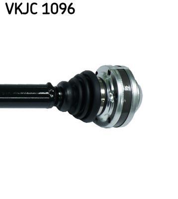 Cardán SKF ref. VKJC 1096